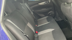 Nissan Qashqai 1.3 DiG-T N-Connecta 5dr Petrol Hatchback